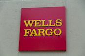 Wells Fargo Logo