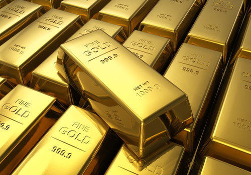 Golden Dividend