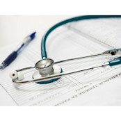 Medical image .......