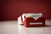 Tobacco in Cigarettes