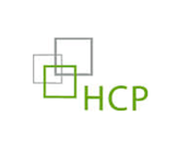 Health Care Property Logo