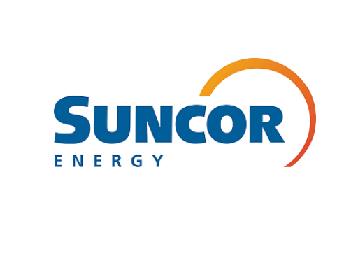 Suncor New Logo