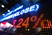 Stock Price Chart