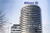 Allianz building