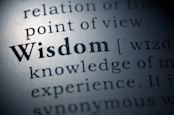 Wisdom Feature Image