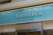 Tiffany & Co. Logo