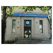 Bank of Montreal logo