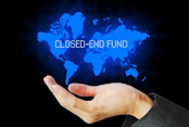 Closed-End Funds on the Hand