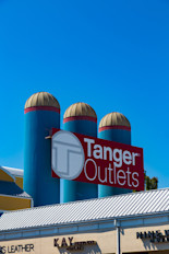 Tanger Outlets Image