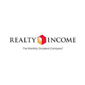Realty Income Logo
