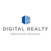 Digital Realty Logo
