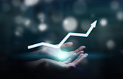 rising tech stocks