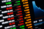Stock Market Feature Image