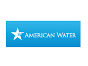 American Water Works Logo