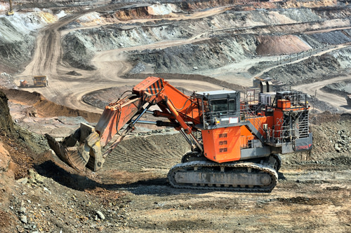 Metals and mining