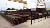 Infrastructure Materials