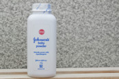 Johnson and Johnson Baby Lotion