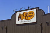 cracker barrel store