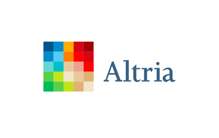 altria group logo
