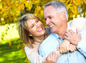 Saving for retirement
