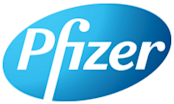 Pfizer logo