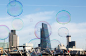 Stock Market Bubbles