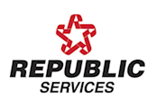 Republic Services Logo