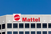 Mattel Inc. Headquarters