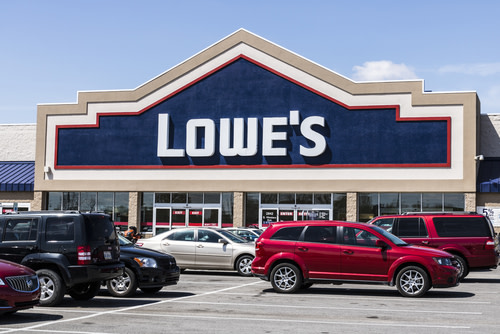 Lowe