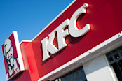 Yum Brands Dividend KFC