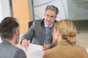 Financial Planner Image