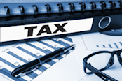 Tax Feature Image