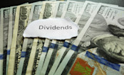 dividends with bills picture