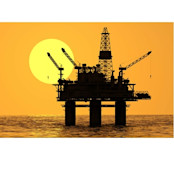 Oil and Gas Drill