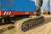 Industrial Stocks Caterpillar.