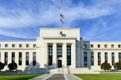Federal Reserve Building