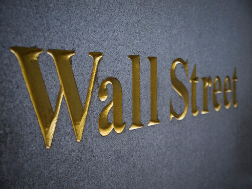 Wall Street image