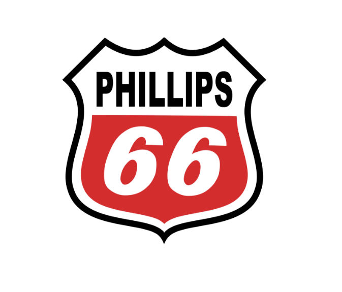 phillips 66 company logo