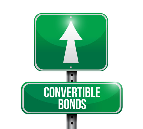 Convertible Bond Tax Hike