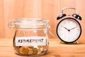 Retirement Concept Image