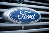 Ford Company Logo