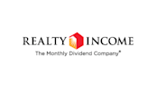 realty income logo