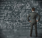 Complicated Finance Problem