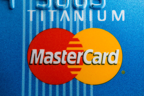 Mastercard Logo