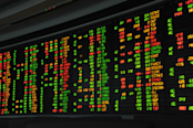 Stock Market Chart