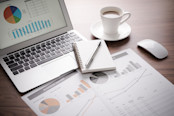 financial reports