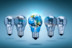 Utilities Image Earth New