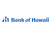 Bank Of Hawaii Logo