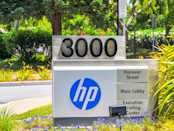 Hewlett Packard