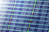 Stock Market Image